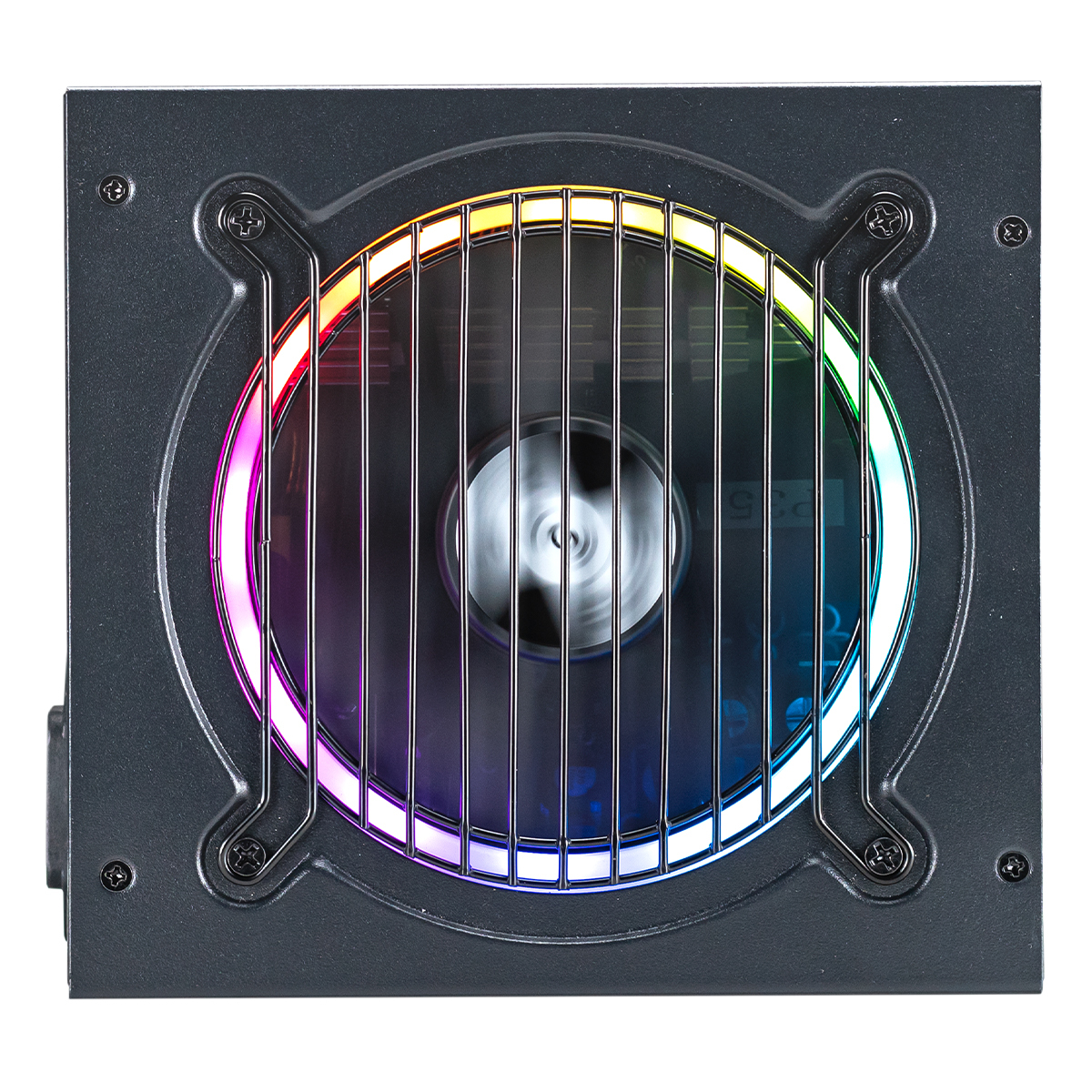 UNYKAch ATX Atilus RGB Black 650W – image 3