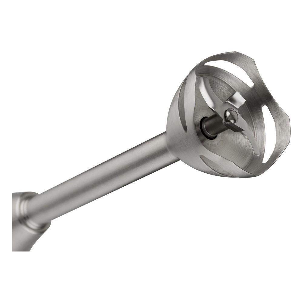 Haier HB-501 1 L Immersion blender 1200 W Stainless steel – image 4