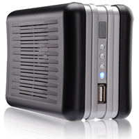 Origin Storage Thecus N0204 Mini NAS enclosure
