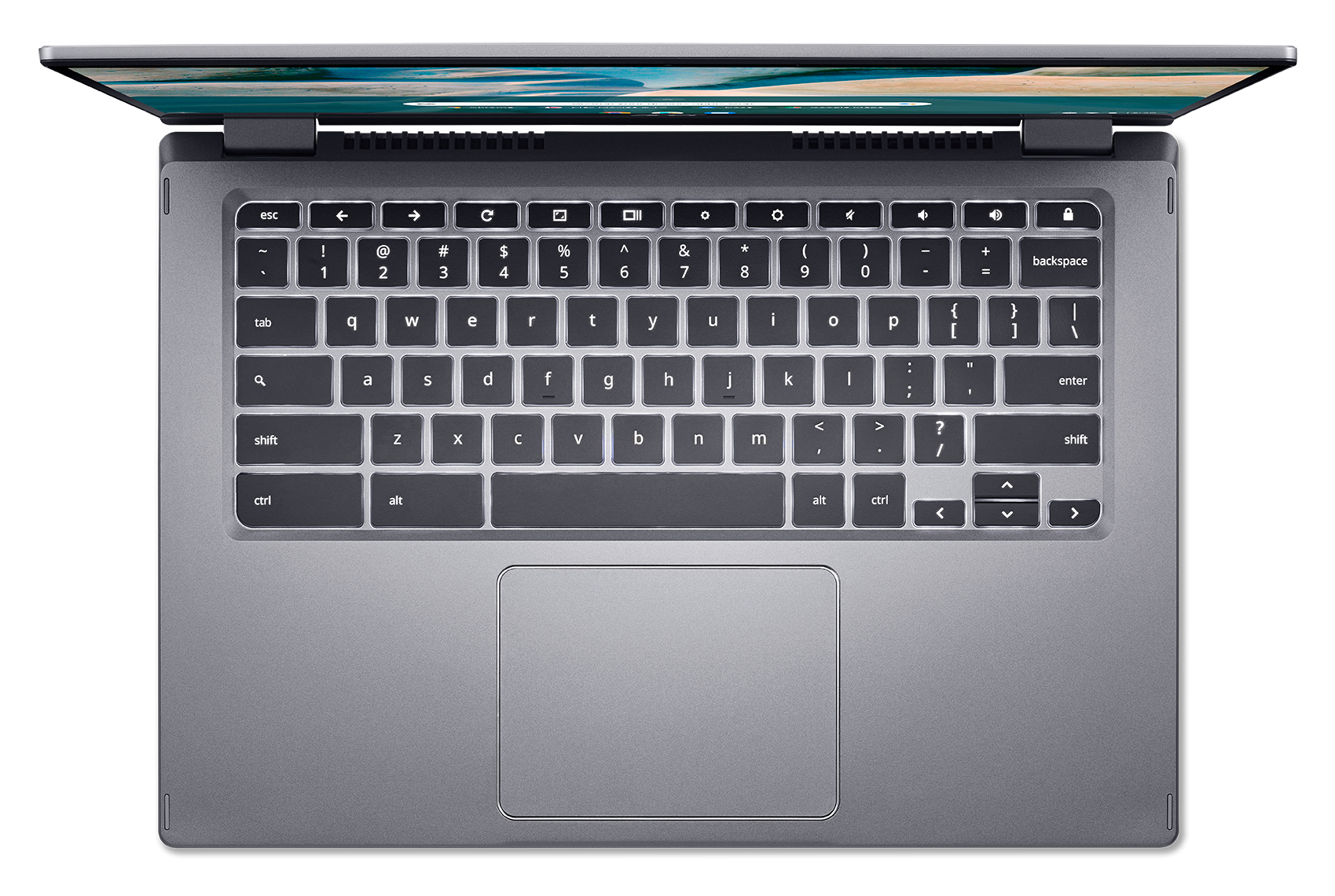 Acer CP514-1WH-R5TJ AMD Ryzen™ 5 Chromebook – image 8