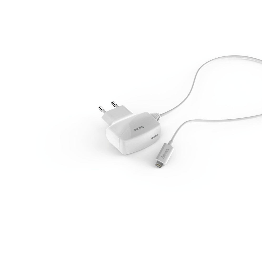 Hama 00173643 mobile device charger Smartphone, Tablet White AC Indoor – image 2