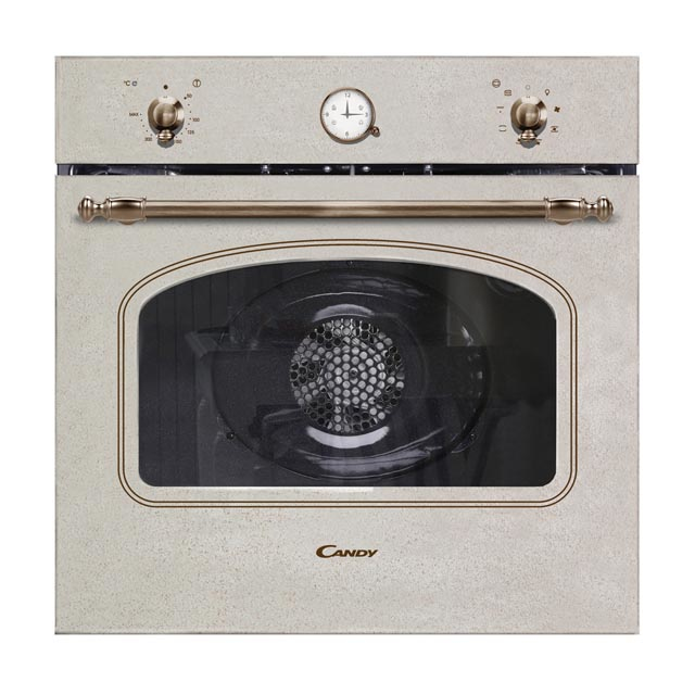 Candy FCC604AV 65 L Ivory