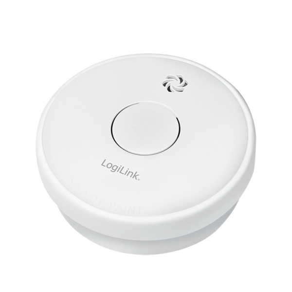 SC0015 smoke detector Photoelectrical reflection detector Wired