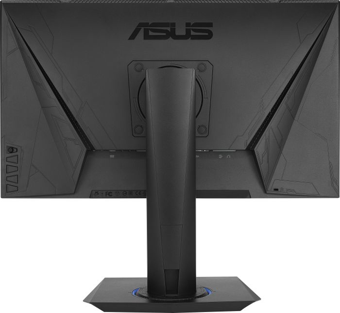 ASUS VG255H computer monitor – image 4