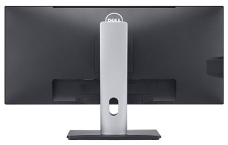 Dell UltraSharp U2913WM computer monitor – image 4