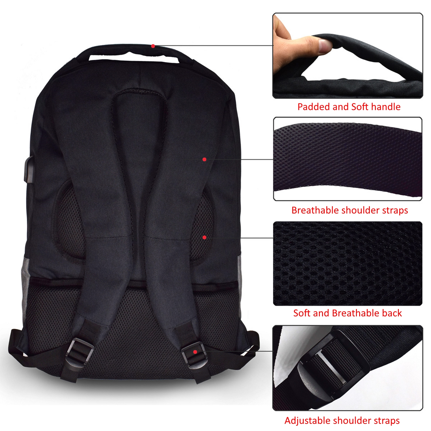 Ewent EW2529 laptop case – image 4
