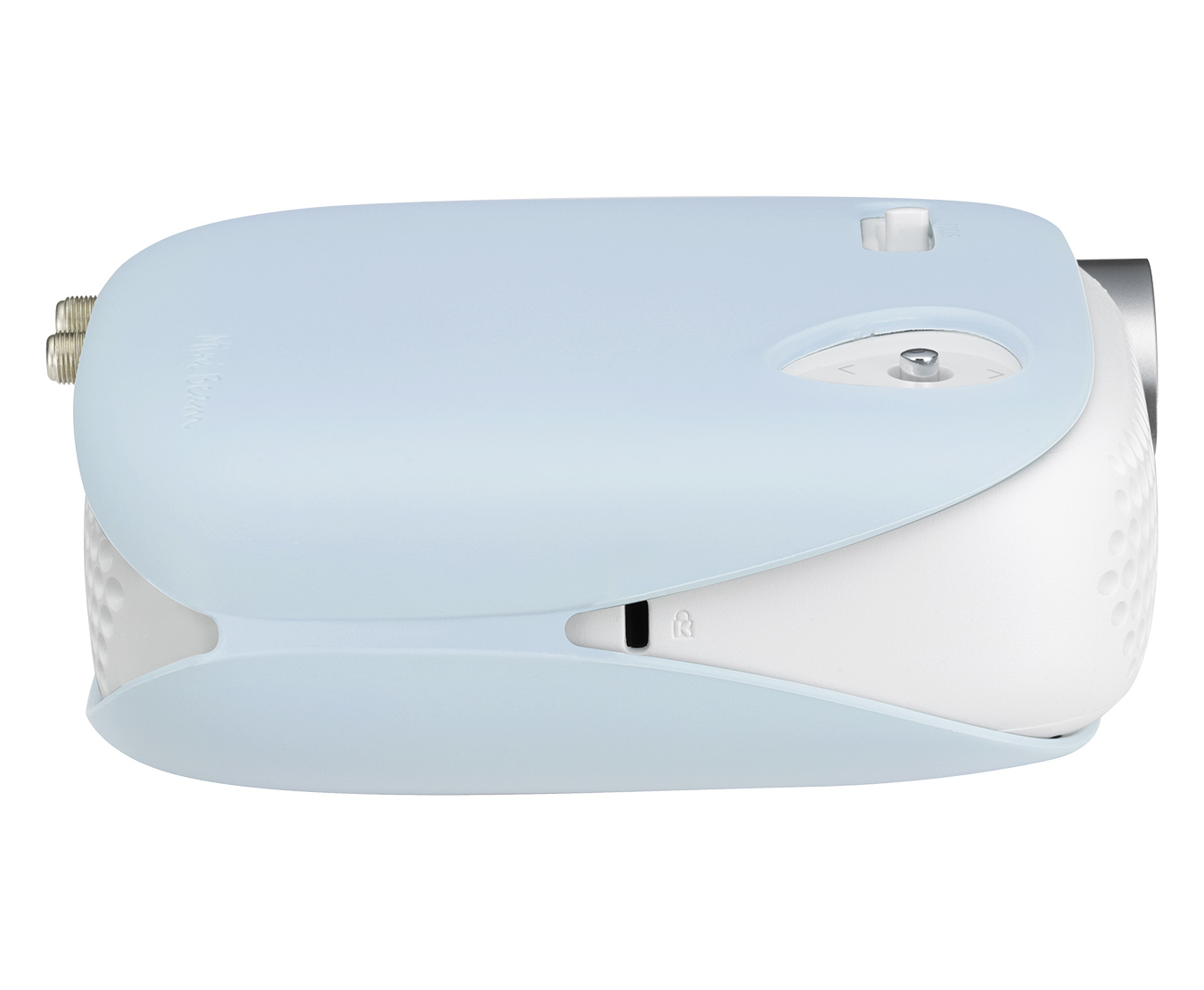 LG PW800G data projector Standard throw projector 800 ANSI lumens DLP WXGA (1280x800) 3D White – image 5