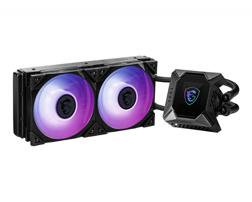 MSI MPG CORELIQUID K240 – image 3