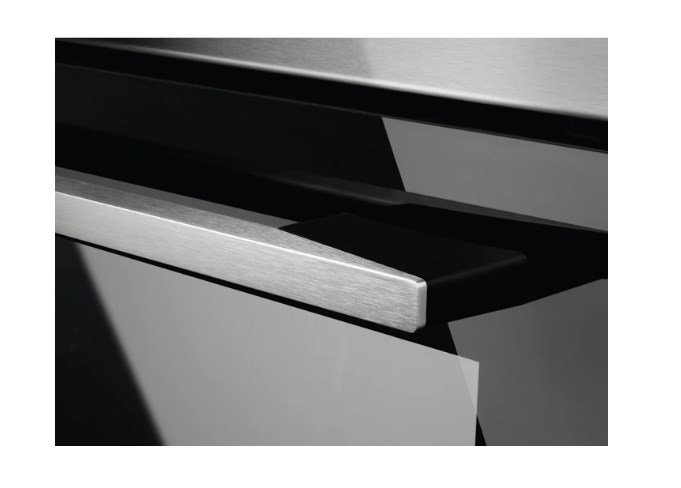 Electrolux KODDH60X 72 L 2980 W Black, Stainless steel – image 4