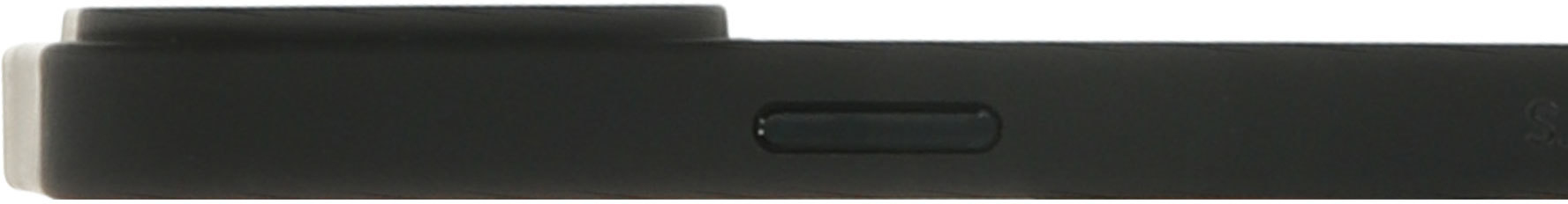 Mobiparts Hardcover Samsung Galaxy S25 Satin Black (Magsafe Compatible) – image 4