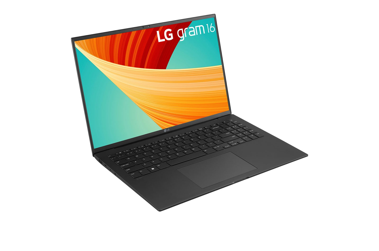 LG Gram 16Z90R-G.AD75F laptop Intel® Core™ i7 i7-1360P – image 3