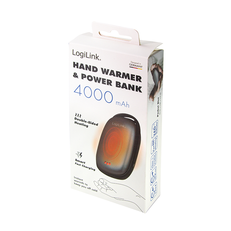LogiLink PA0264 power bank Lithium-Ion (Li-Ion) – image 9