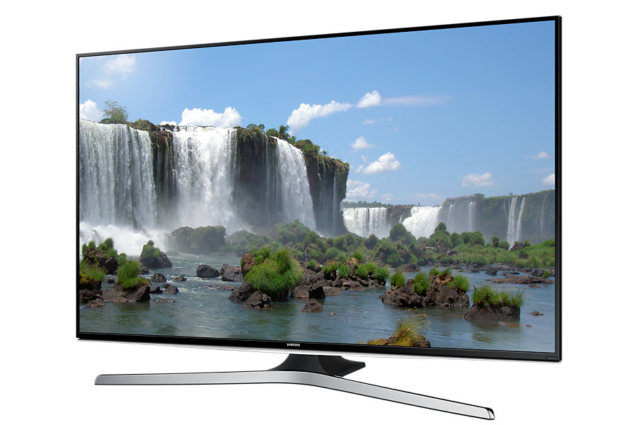 Samsung UE60J6270SU 152.4 cm (60") Full HD Smart TV Wi-Fi Black – image 3