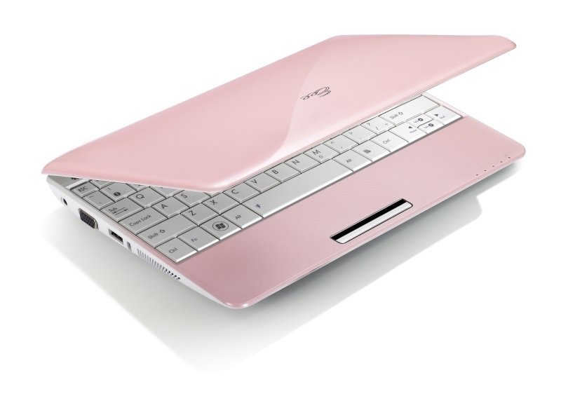 ASUS Eee PC 1005HA-PIK017S