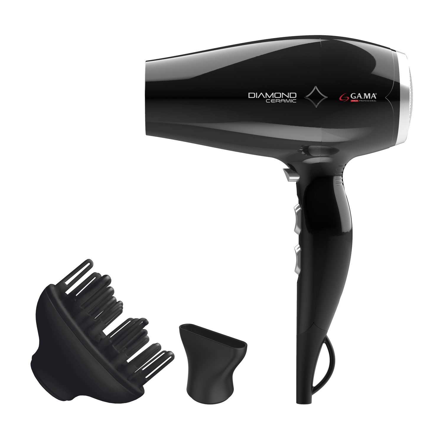 GA.MA Diamond Ceramic — vue 1 sur 5