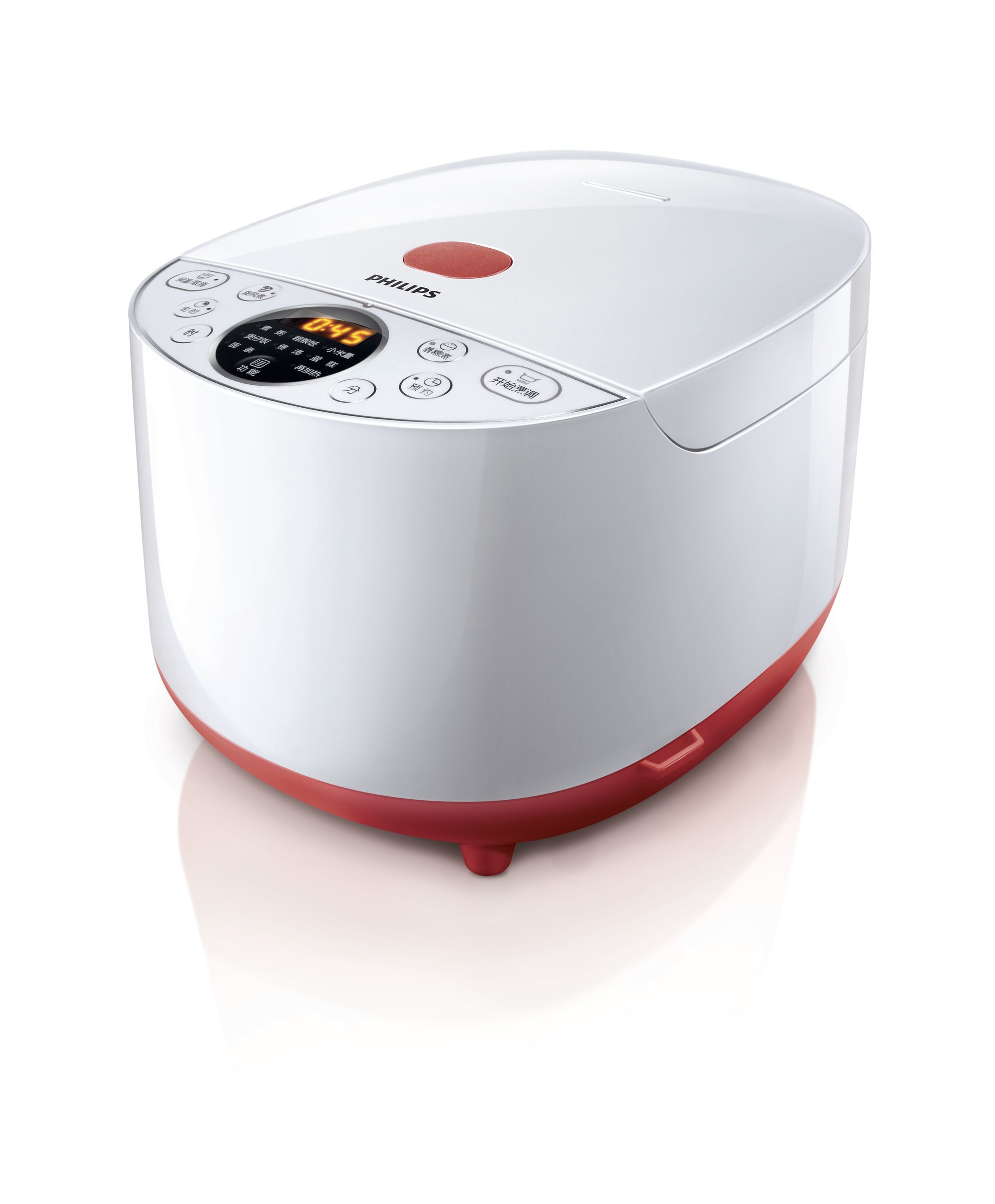 Philips Daily Collection HD4516/00 rice cooker