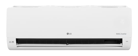 LG VM122C10 air conditioner Split system White – image 2