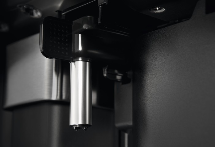 Electrolux EBC65X Semi-auto Espresso machine – image 3