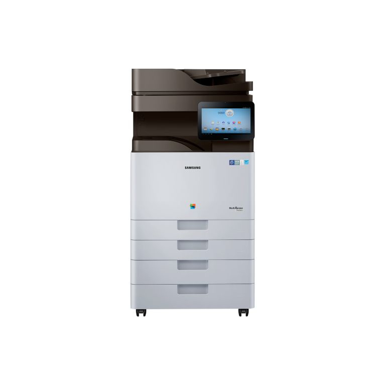 Samsung Xpress SL-X4250LX multifunction printer Laser A3 – image 2