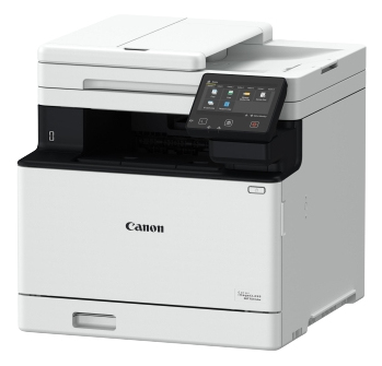 Canon imageCLASS MF751Cdw Laser A4 – image 2
