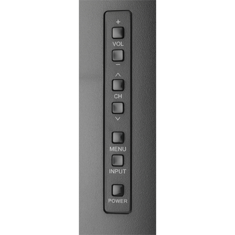 NEC MultiSync E554 – image 4