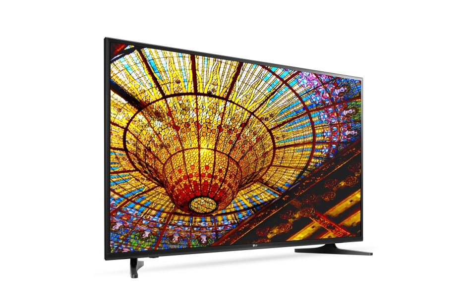 LG 50UH5500 TV 127 cm (50") 4K Ultra HD Smart TV Wi-Fi Black – image 4