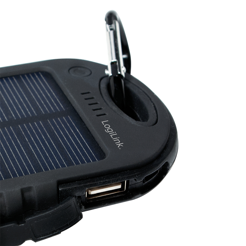 LogiLink PA0132 power bank Lithium Polymer (LiPo) – image 3