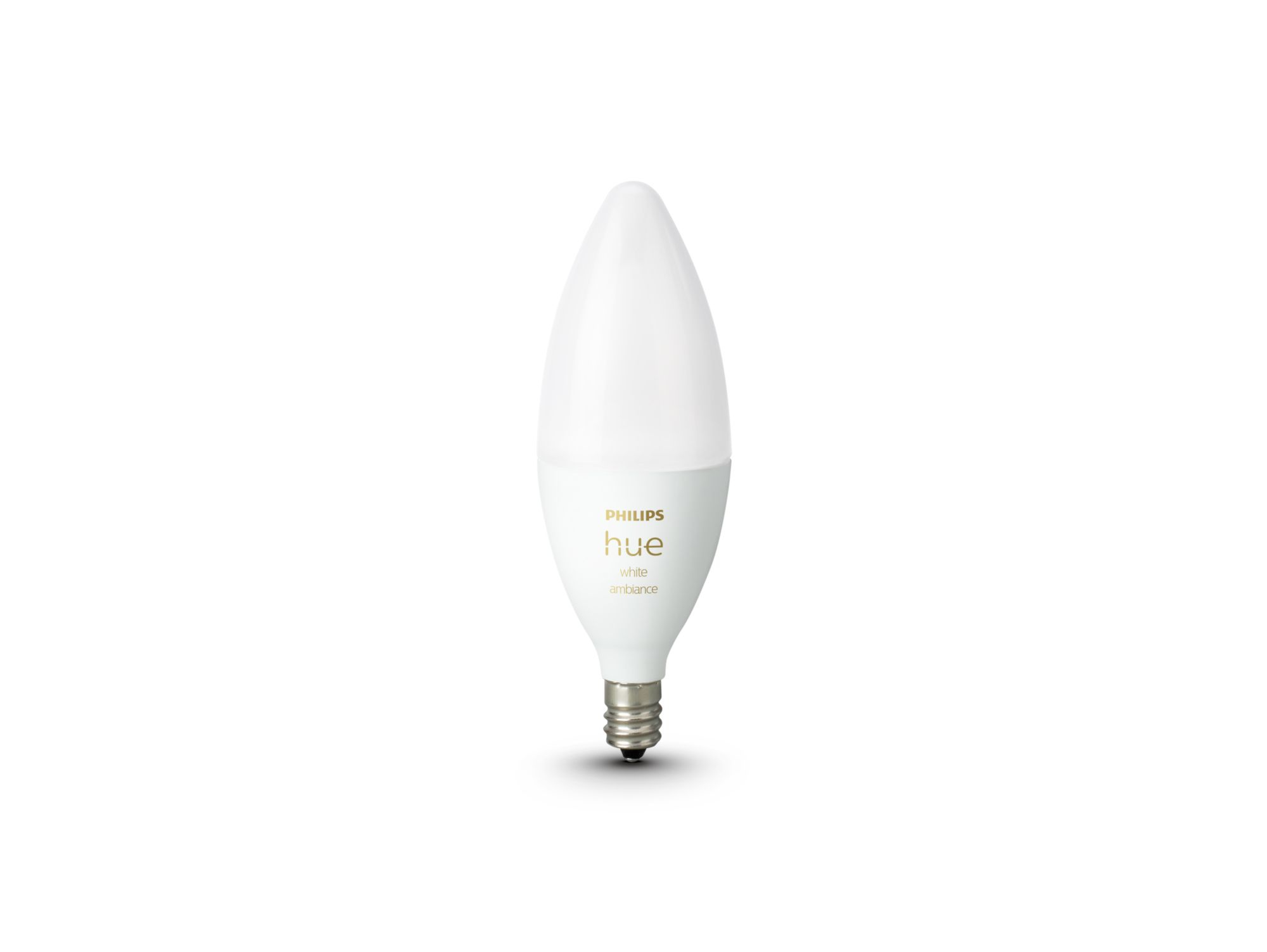 Philips by Signify Philips Hue White ambience 046677556976 smart lighting Smart bulb Bluetooth/Zigbee – image 4