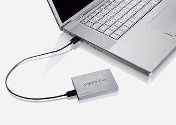 Freecom USB Memory 120GB – image 4