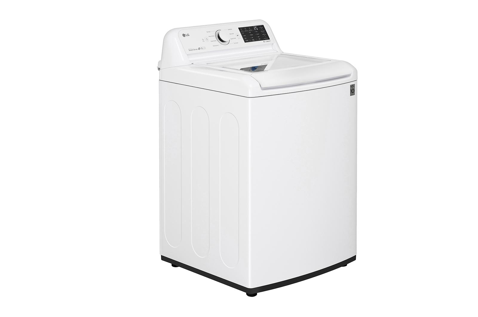 LG WT22WT6H washing machine Top-load – image 4