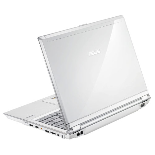 ASUS U3S-A1W laptop Intel® Core™2 Duo T7500