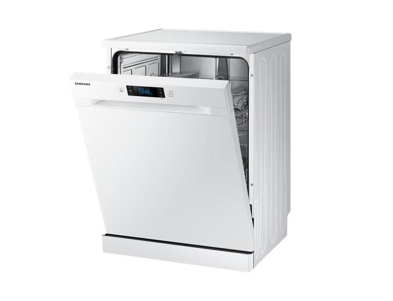 Samsung DW60M5040FW Freestanding 13 place settings – image 4