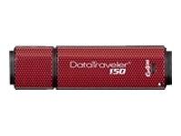 Kingston Technology Data Traveler 150