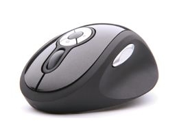 Samsung Pleomax SCM-4600 Optical Mouse