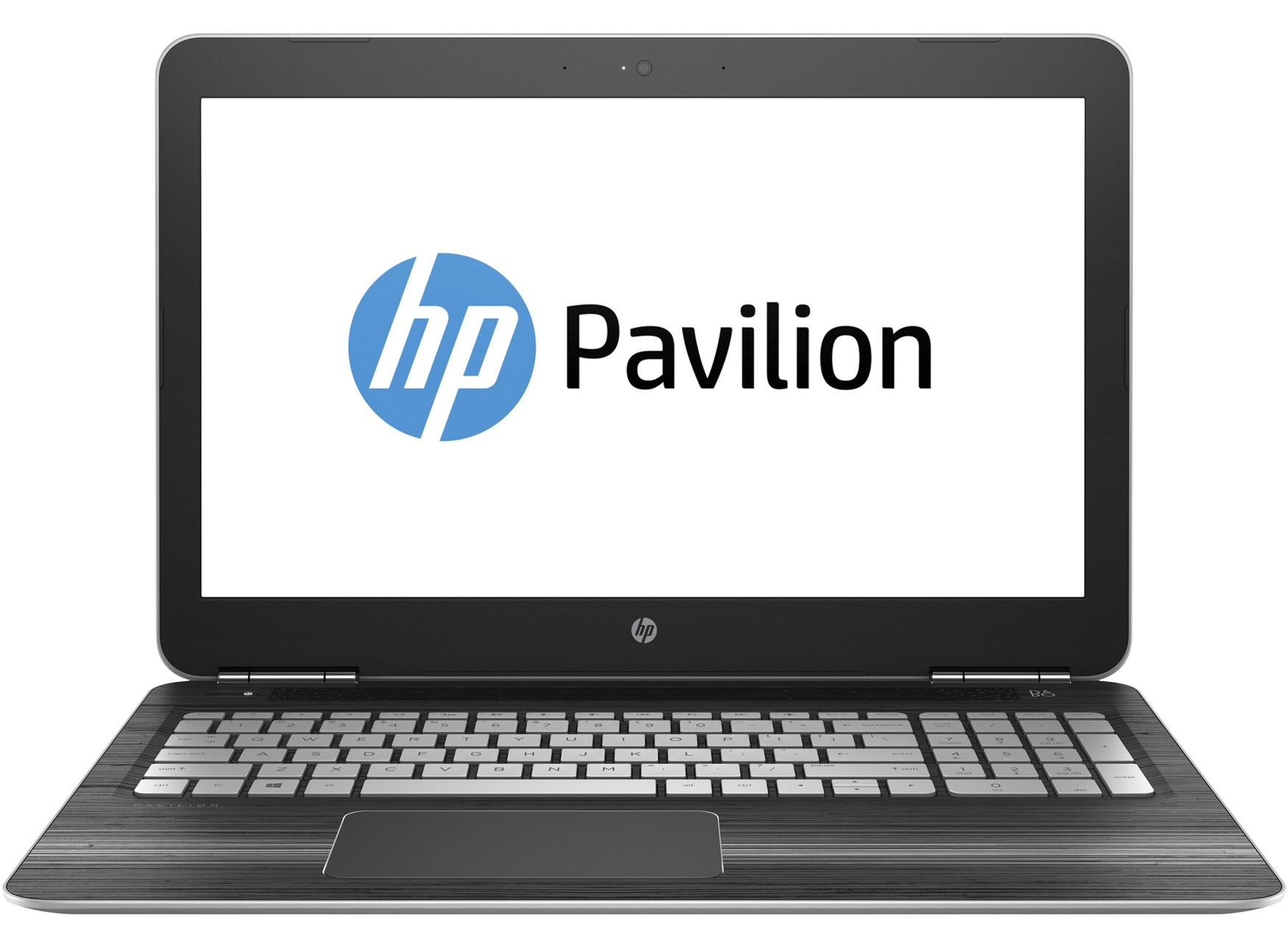 HP Pavilion 15-bc010nd Intel® Core™ i5 i5-6300HQ Laptop
