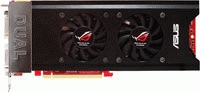 ASUS EAH3870X2/HTDI/1G graphics card – image 3