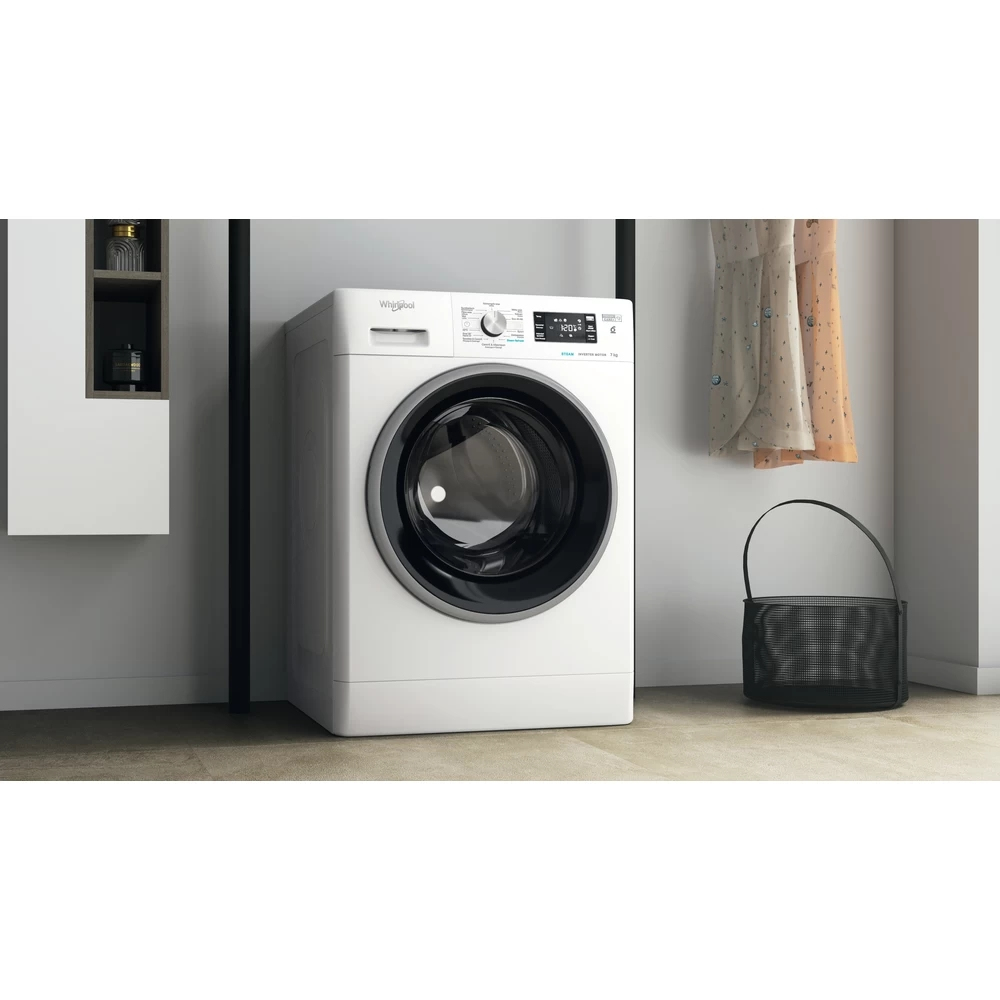 Whirlpool FFBBE 7458 BSEV F – image 4