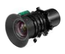 Ricoh 512915 projection lens Ricoh PJ WXL6280, PJ WUL6280