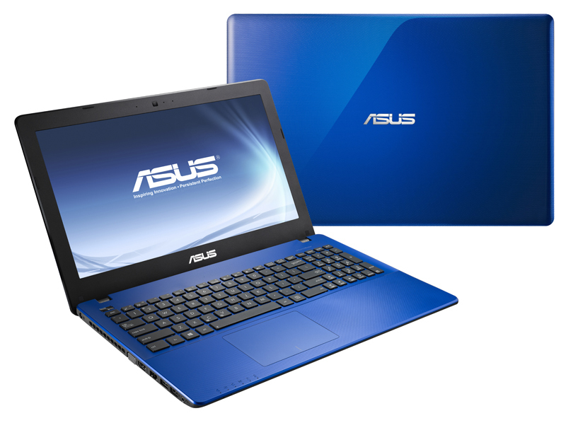 ASUS R510LDV-XX976V laptop Intel® Core™ i3 i3-4010U – image 1