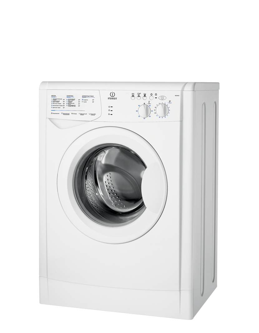 Indesit WISN 82 (CSI)