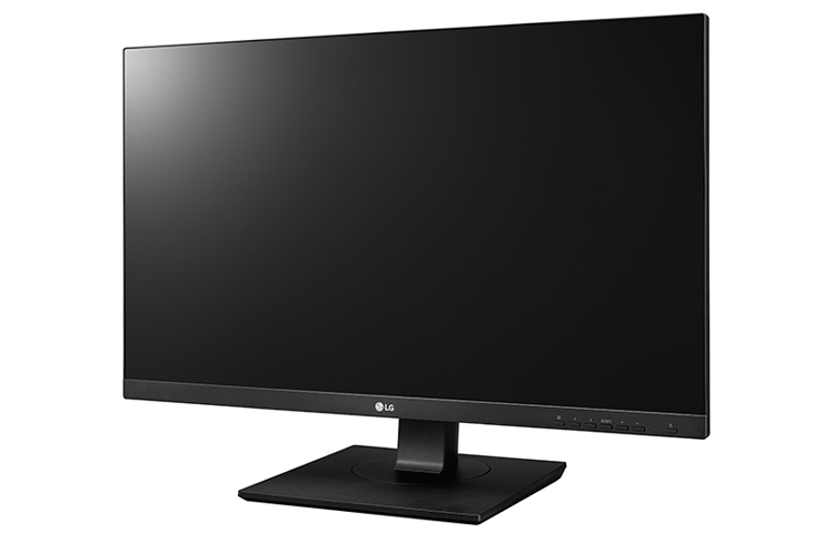 LG 27BK750Y computer monitor – image 5