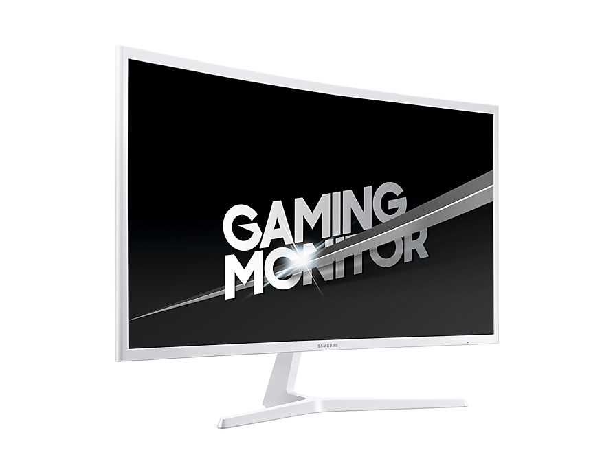 Samsung LC32JG51FDMXUF computer monitor – image 7
