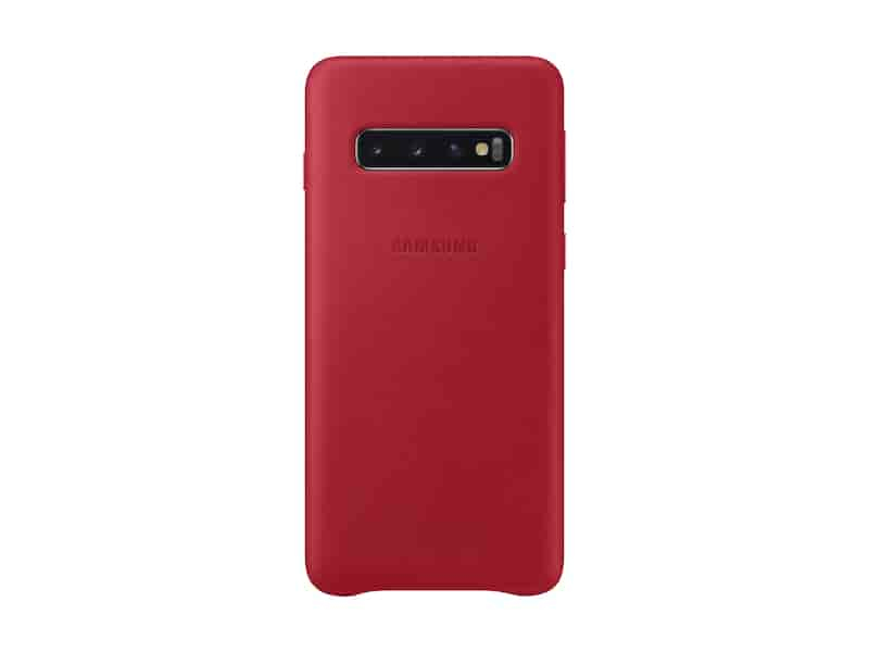 Samsung EF-VG973LREGUS mobile phone case