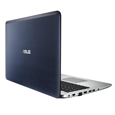 ASUS K455LN-MSP2-H laptop Intel® Core™ i7 i7-5500U