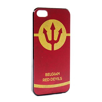 Hama Belgian Red Devils