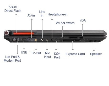 ASUS G2P-7R002C, NL – image 9