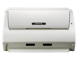 Plustek SmartOffice PS281 Flatbed scanner