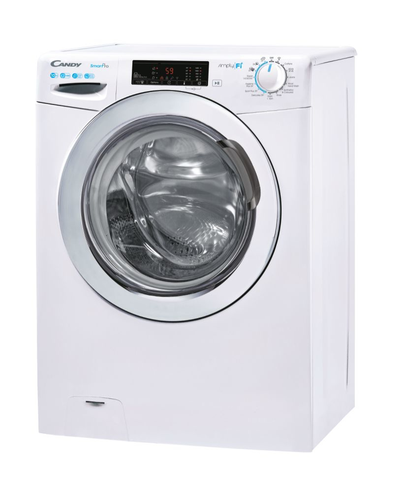 Candy Smart Pro CSO14103TWCE-80 washing machine Front-load – image 4
