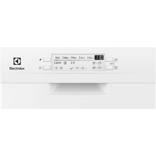 Electrolux ESM63300SW Semi built-in 10 place settings – image 6