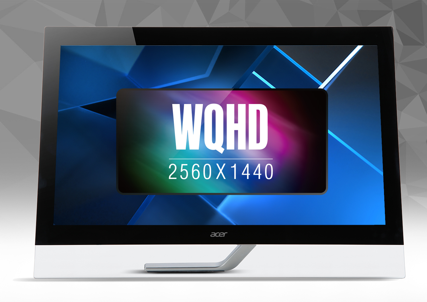 Acer T2 T272HULbmidpcz